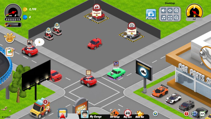 Car Down Download Free