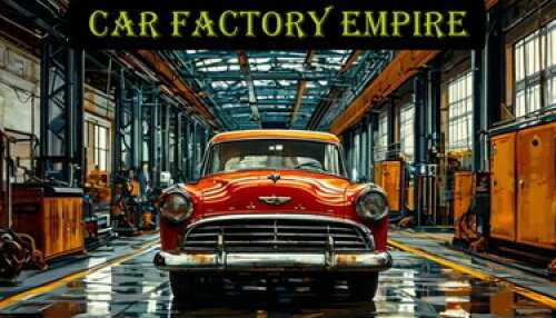 Download Car Factory Empire