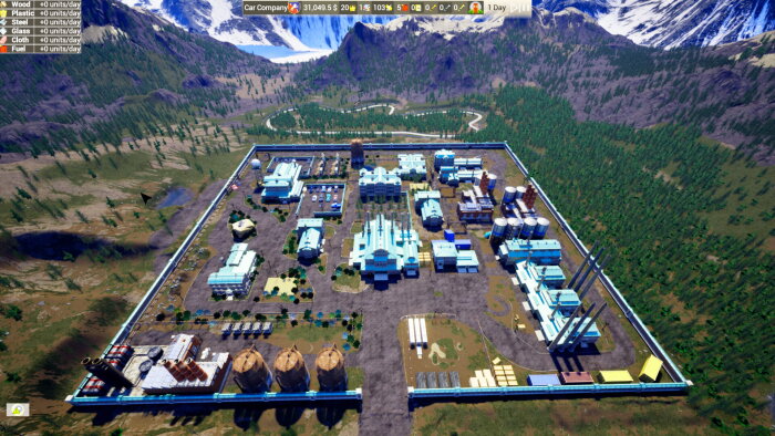 Car Factory Empire Free Download Torrent