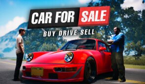 Download Car For Sale Simulator 2023