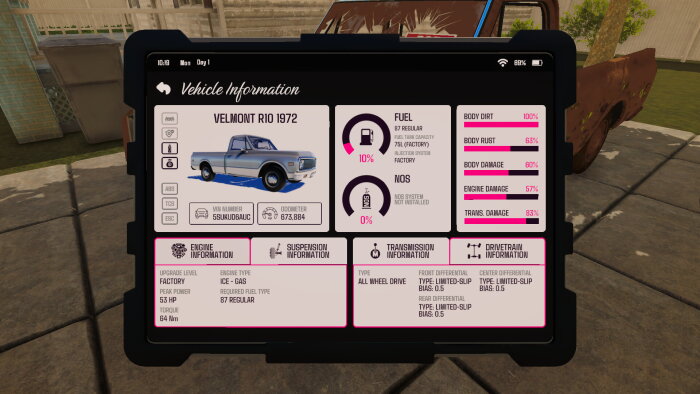 Car Hustle Simulator Download Free