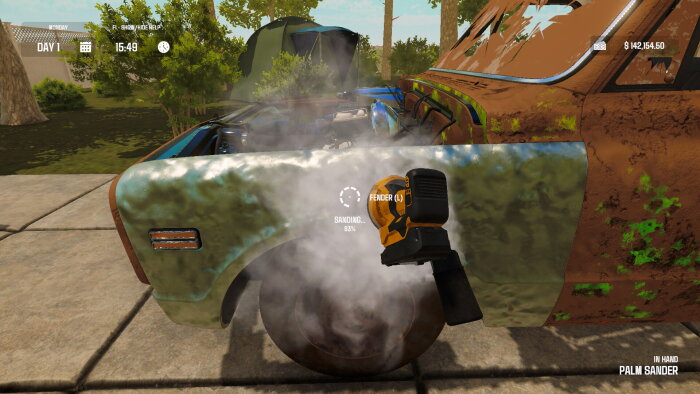 Car Hustle Simulator Crack Download