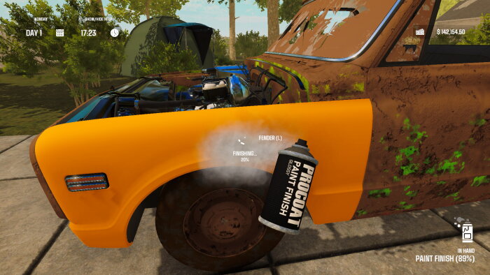 Car Hustle Simulator PC Crack