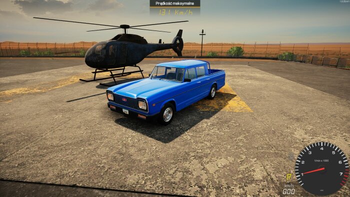 Car Mechanic Simulator 2021 - China DLC Crack Download