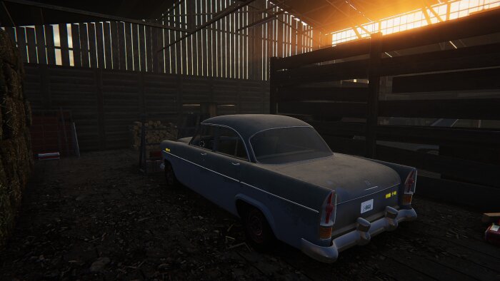 Car Mechanic Simulator 2021 - China DLC PC Crack