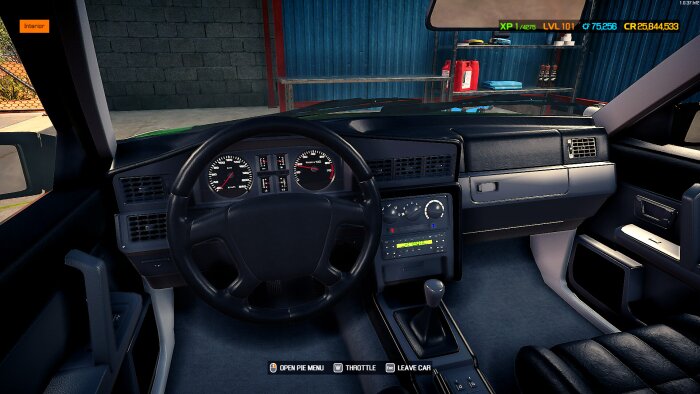 Car Mechanic Simulator 2021 - Police DLC Crack Download