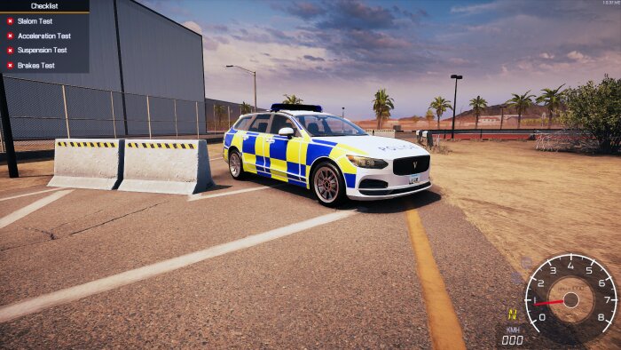 Car Mechanic Simulator 2021 - Police DLC PC Crack