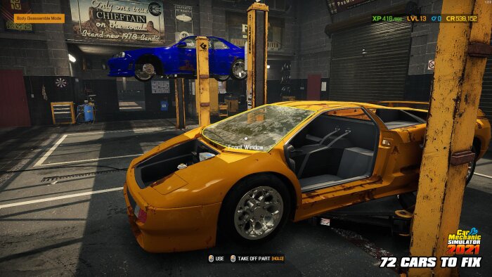 Car Mechanic Simulator 2021 Download Free