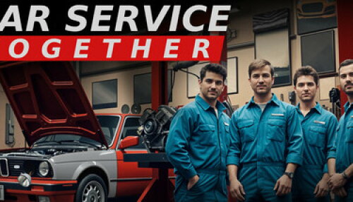 Download Car Service Together