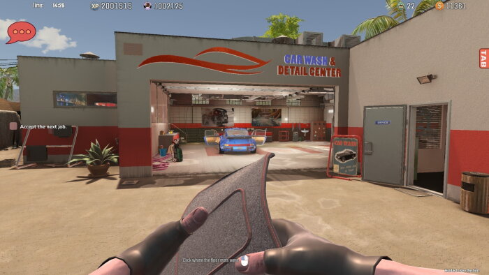 Car Wash Simulator Crack Download