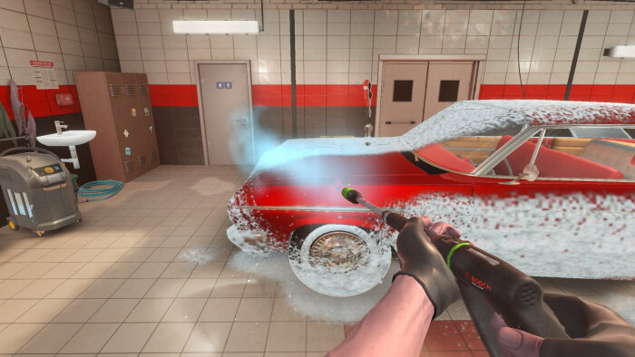Car Wash Simulator Repack Download