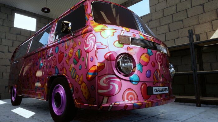 Caravanners Download Free