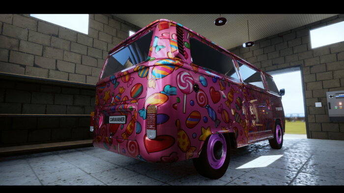 Caravanners Repack Download