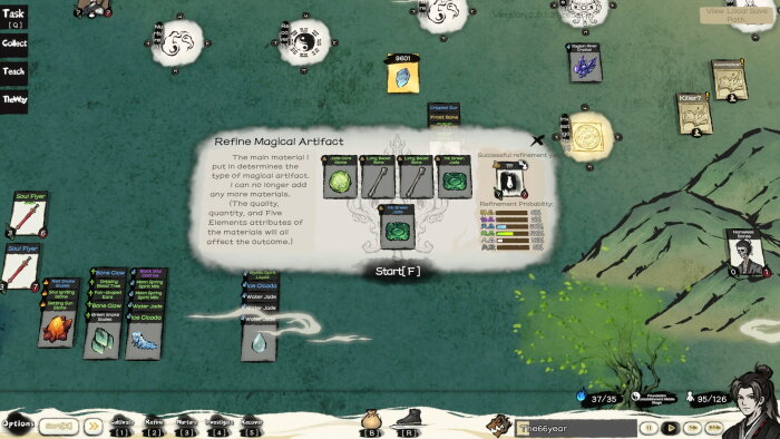 Card Cultivation Download Free