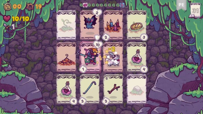 Card Hog PC Crack