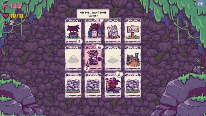 Card Hog Repack Download