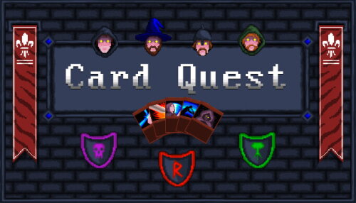 Download Card Quest
