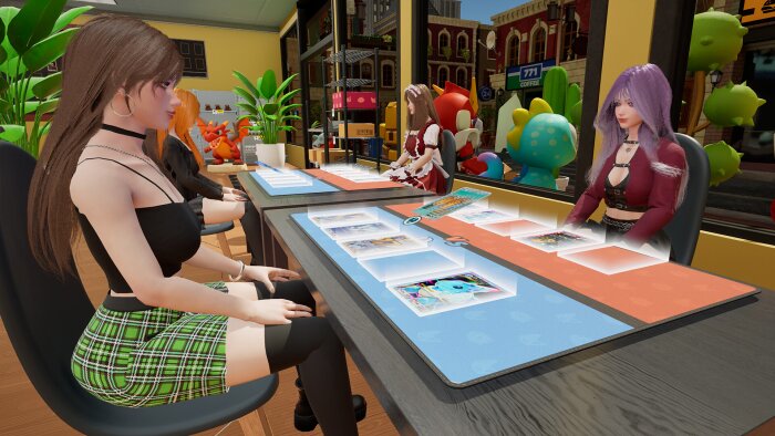 Card Shop Simulator Multiplayer Download Free