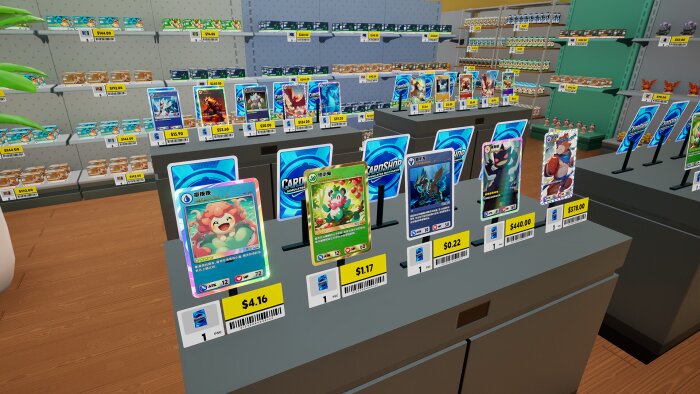 Card Shop Simulator Multiplayer Free Download Torrent