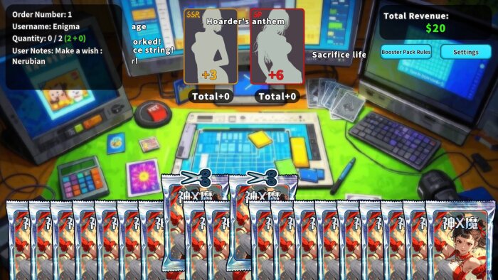 Card Streamer Simulator Free Download Torrent