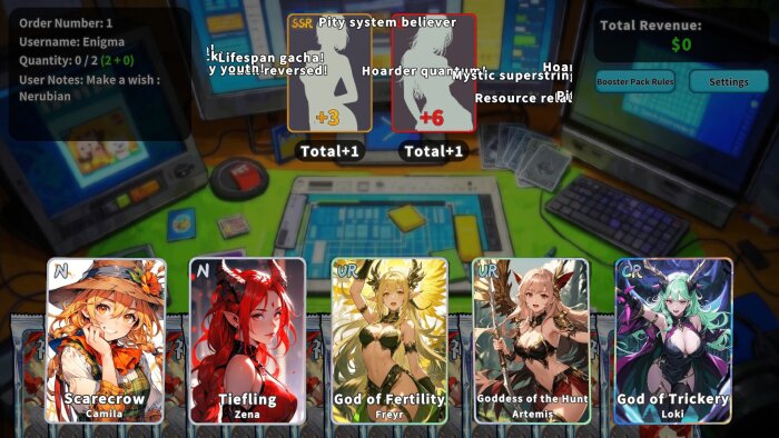 Card Streamer Simulator Crack Download