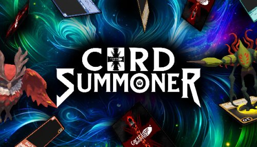 Download Card Summoner