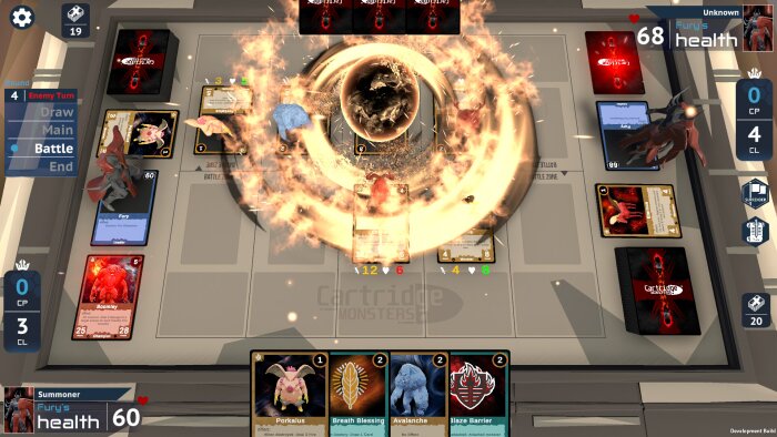 Card Summoner Download Free