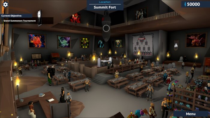 Card Summoner Crack Download