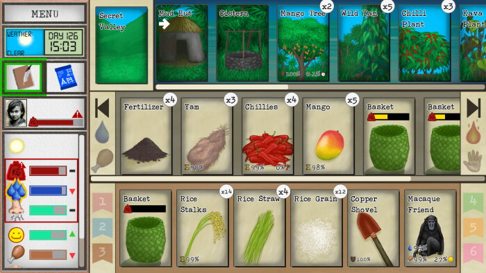 Card Survival: Tropical Island PC Crack