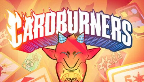 Download Cardburners