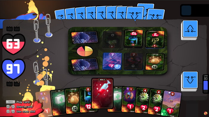 Cardburners Free Download Torrent