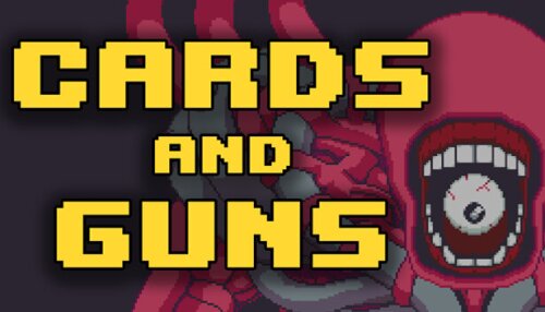 Download Cards and Guns