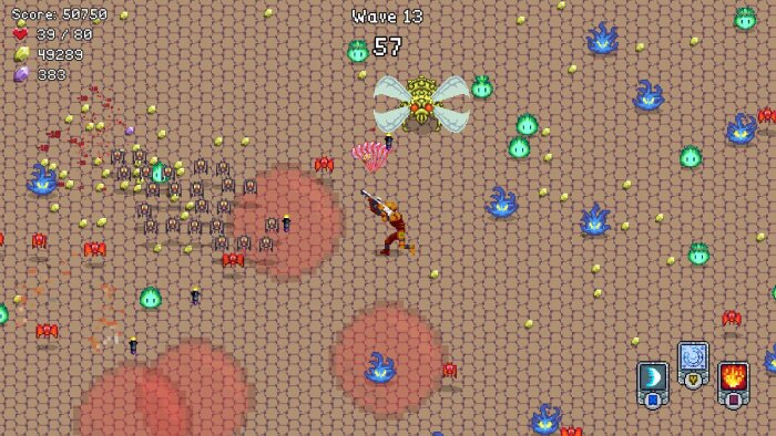 Cards and Guns PC Crack