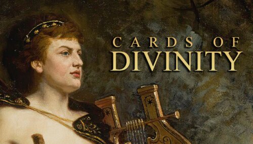 Download Cards of Divinity