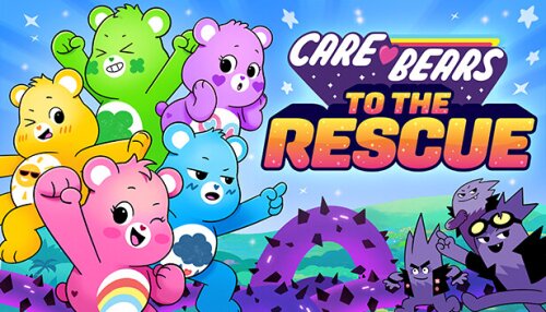 Download Care Bears: To The Rescue