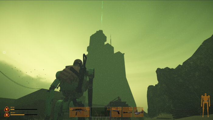 Cargo Hunters Crack Download