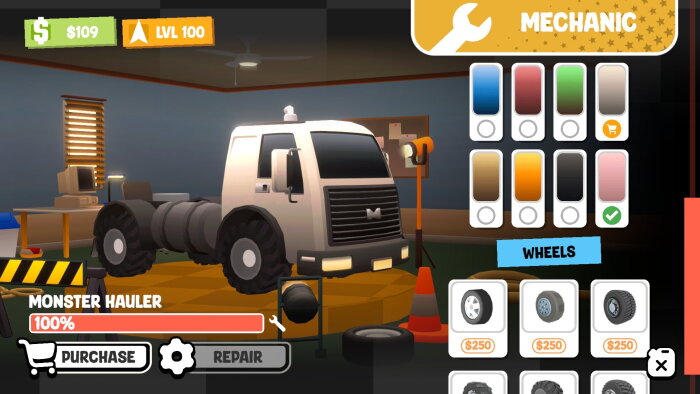 Cargo, Please! Crack Download
