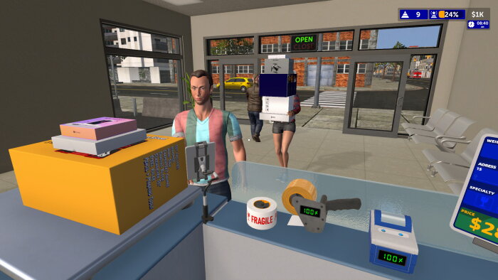 Cargo Simulator Download Free
