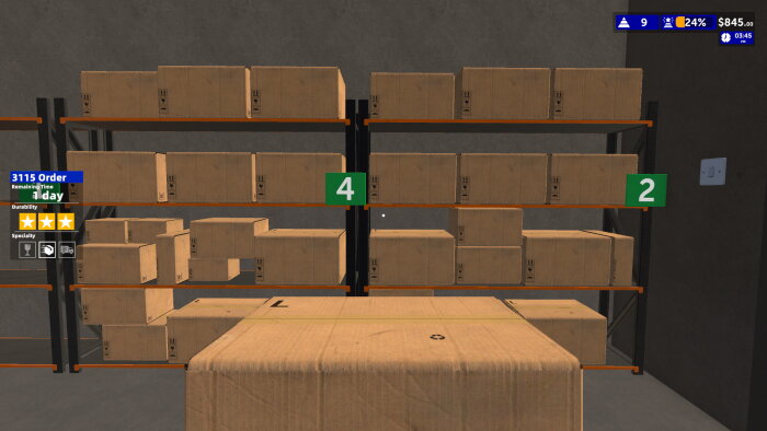 Cargo Simulator PC Crack
