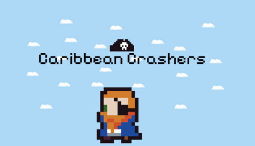 Download Caribbean Crashers
