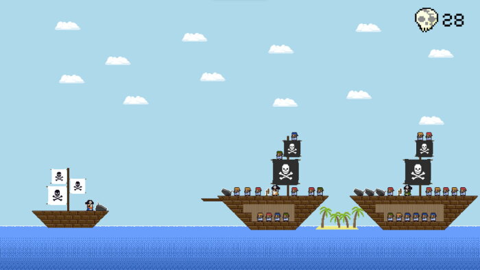 Caribbean Crashers Download Free
