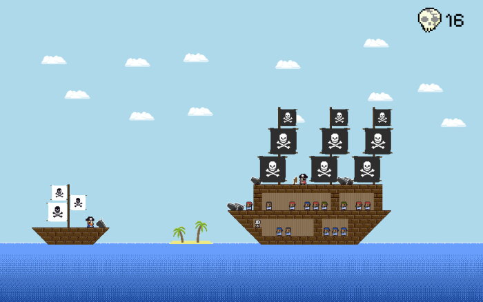 Caribbean Crashers Crack Download