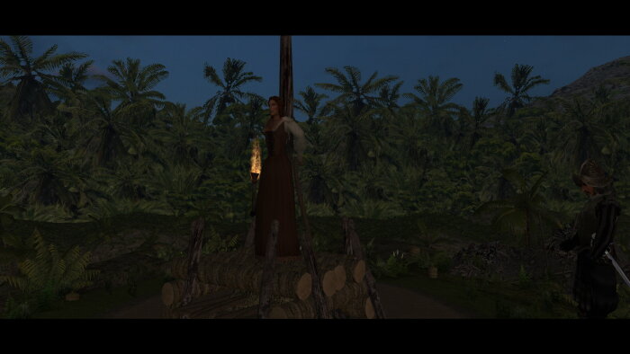 Caribbean Legend: Age of Pirates - Sea Dogs Download Free