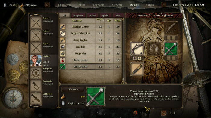 Caribbean Legend: Age of Pirates - Sea Dogs Free Download Torrent