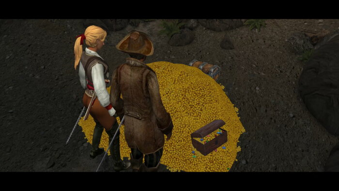Caribbean Legend: Age of Pirates - Sea Dogs Crack Download