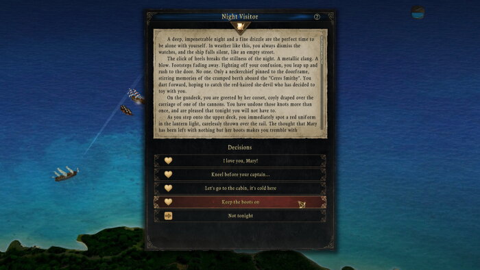 Caribbean Legend - Maritime Stories Download Free