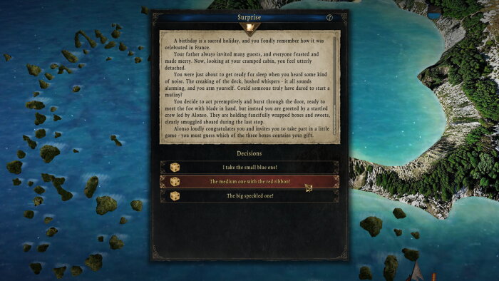 Caribbean Legend - Maritime Stories Free Download Torrent