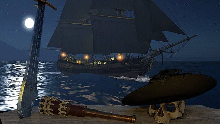 Caribbean Legend - Ships Pack: Part 3 Download Free
