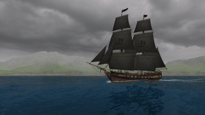Caribbean Legend - Ships Pack: Part 3 Free Download Torrent
