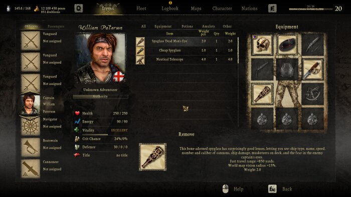 Caribbean Legend - Ships Pack: Part 3 PC Crack